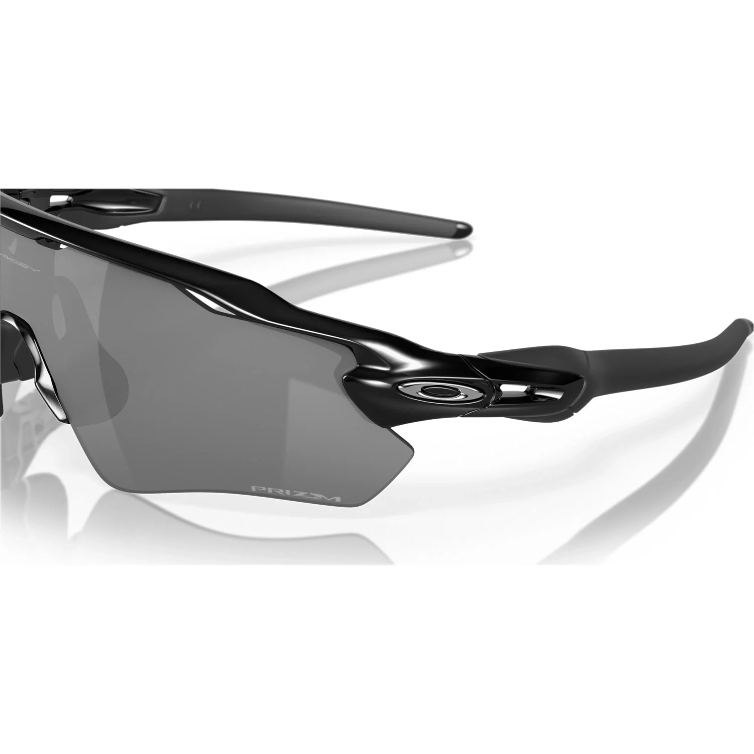 OAKLEY Radar EV Path Eyewear - Polished Black Prizm Black - Image 6