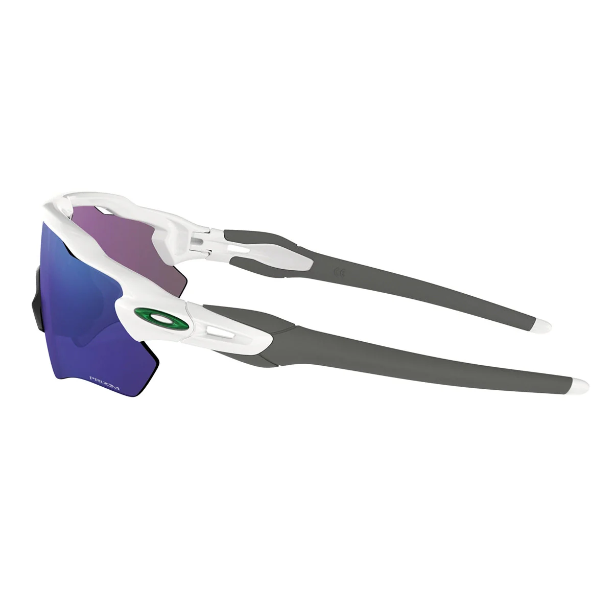 OAKLEY Radar EV Path Eyewear - Polished White Prizm Jade - Image 3
