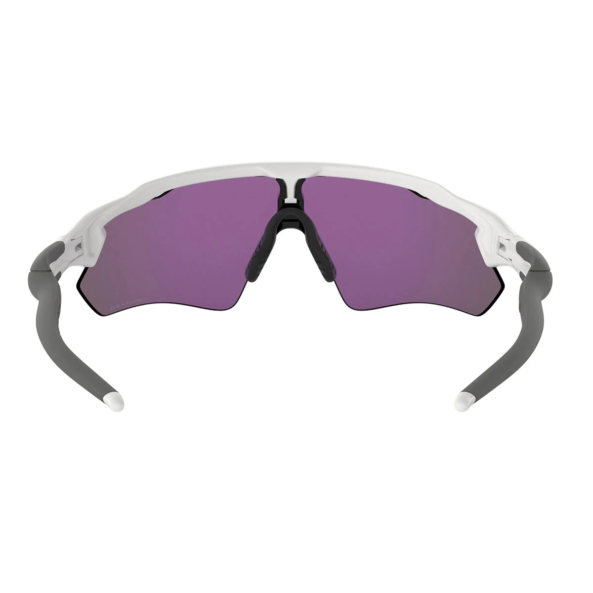 OAKLEY Radar EV Path Eyewear - Polished White Prizm Jade - Image 4