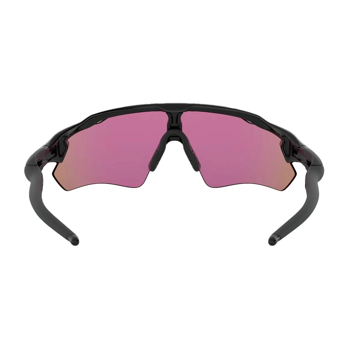 OAKLEY Radar EV Path Eyewear - Steel Prizm Road Jade - Image 3