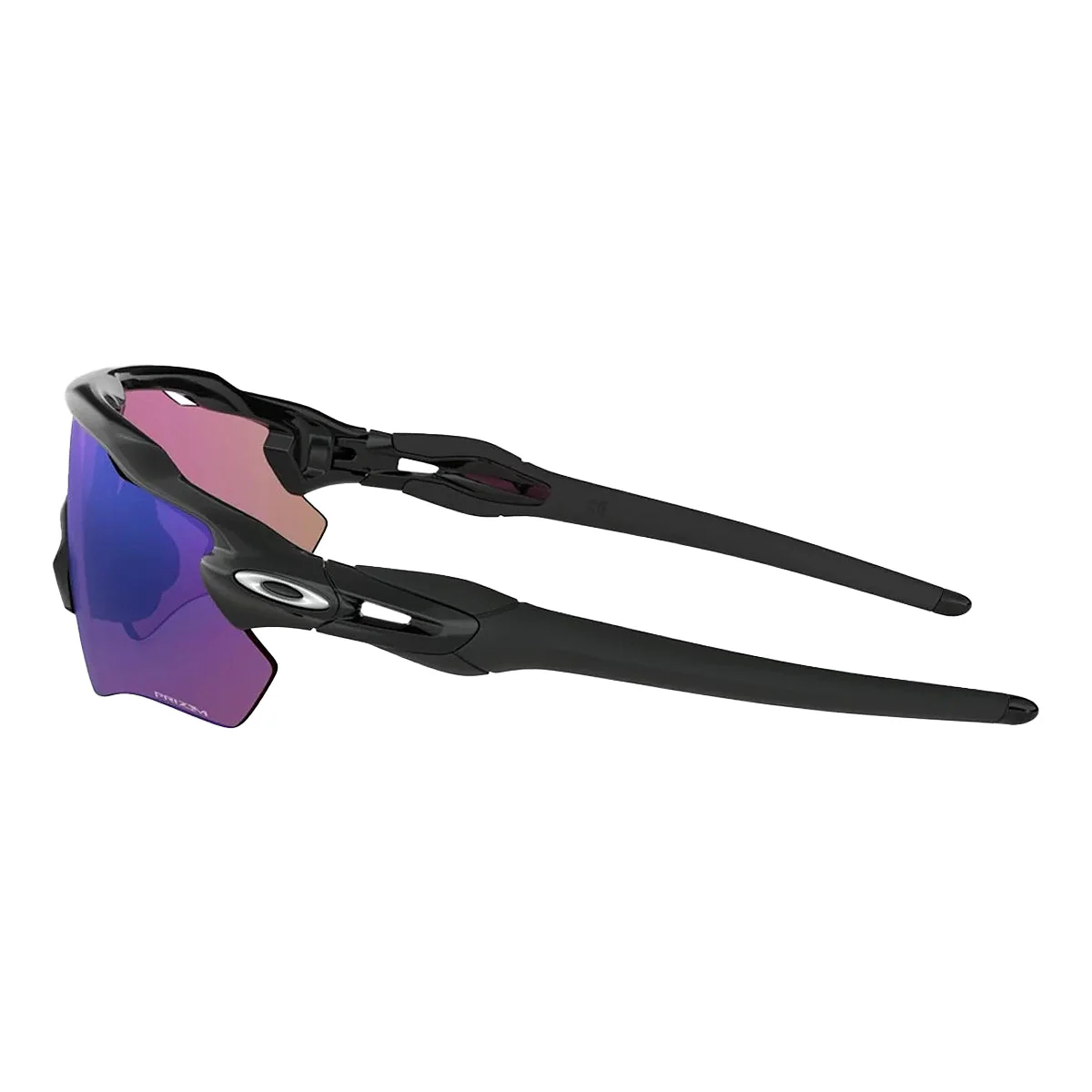OAKLEY Radar EV Path Eyewear - Steel Prizm Road Jade - Image 4