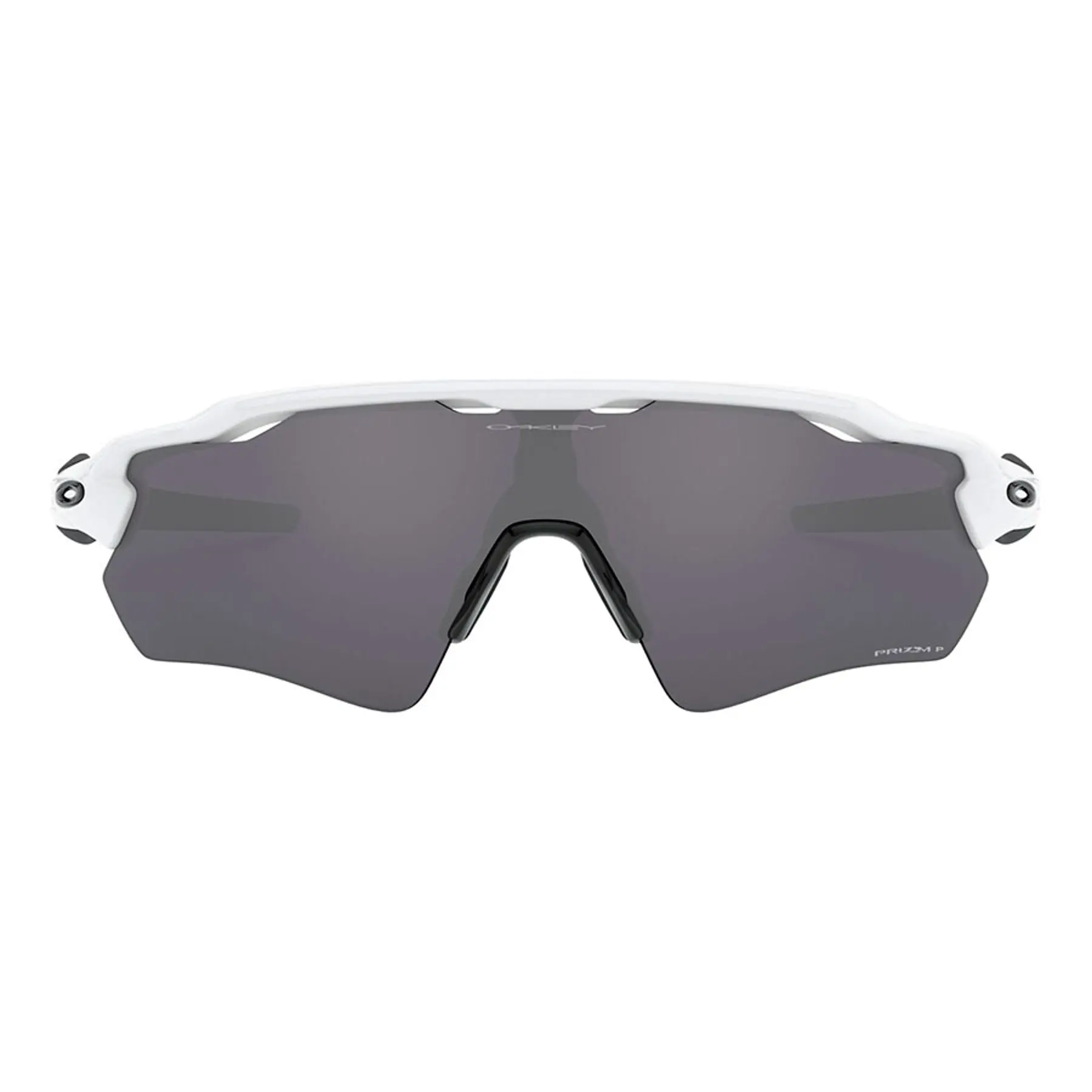 OAKLEY Radar EV Path - Polished White Prizm Black Polarized - Image 2