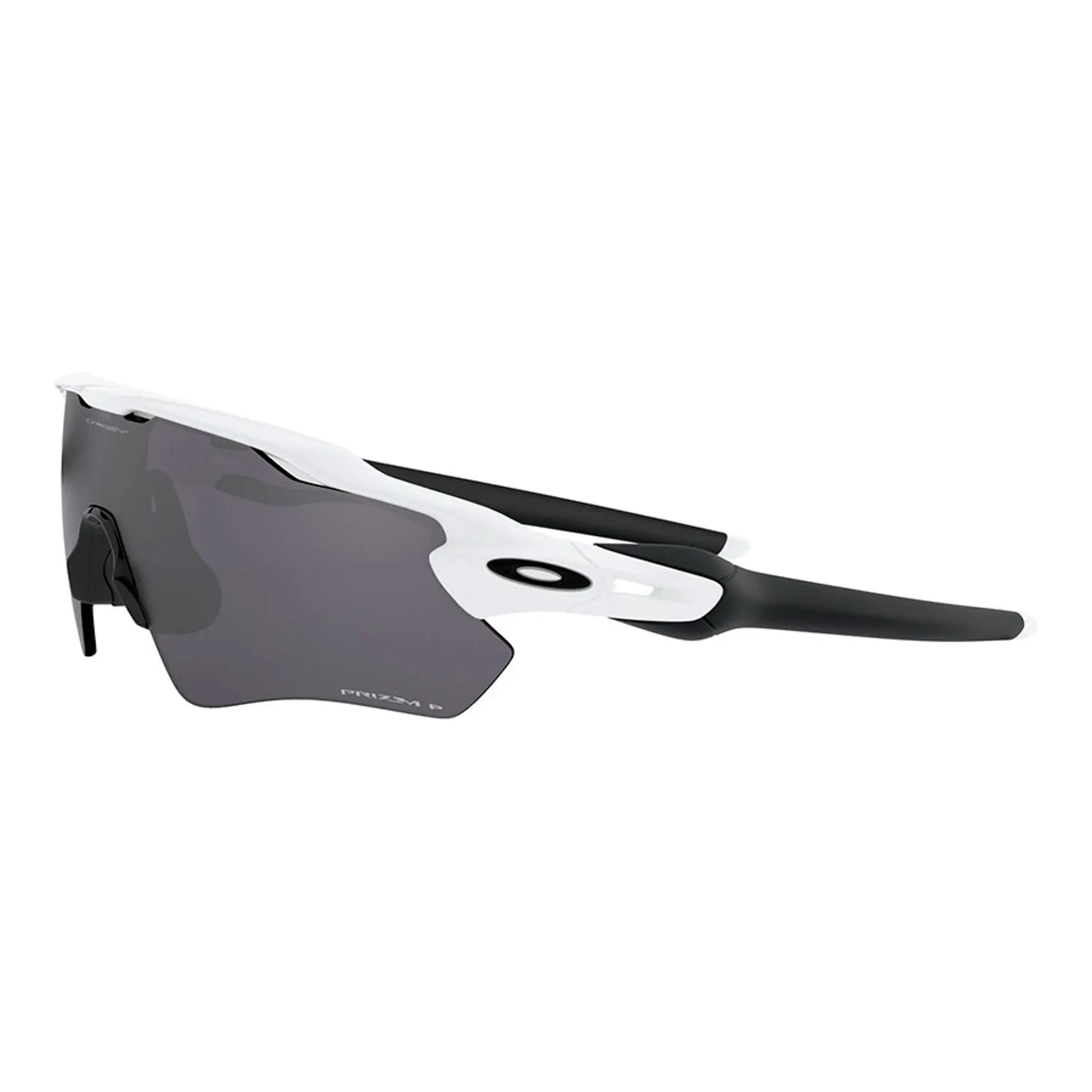 OAKLEY Radar EV Path - Polished White Prizm Black Polarized - Image 3