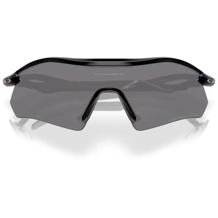 OAKLEY Radar Plate Eyewear - Polished Black Clear Photochromic 50% Black Iridium - Image 4