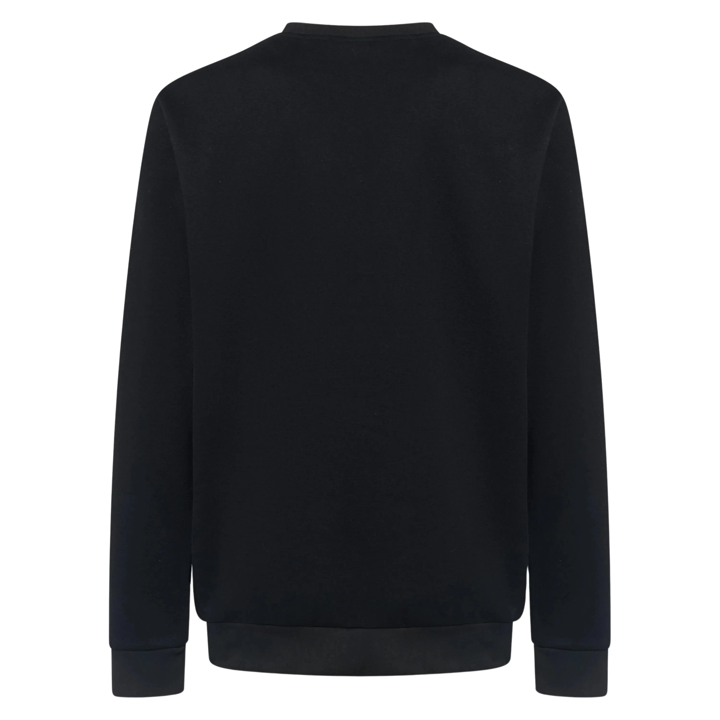 OAKLEY Relax Crew Sweatshirt 2.0 - Blackout - Image 2