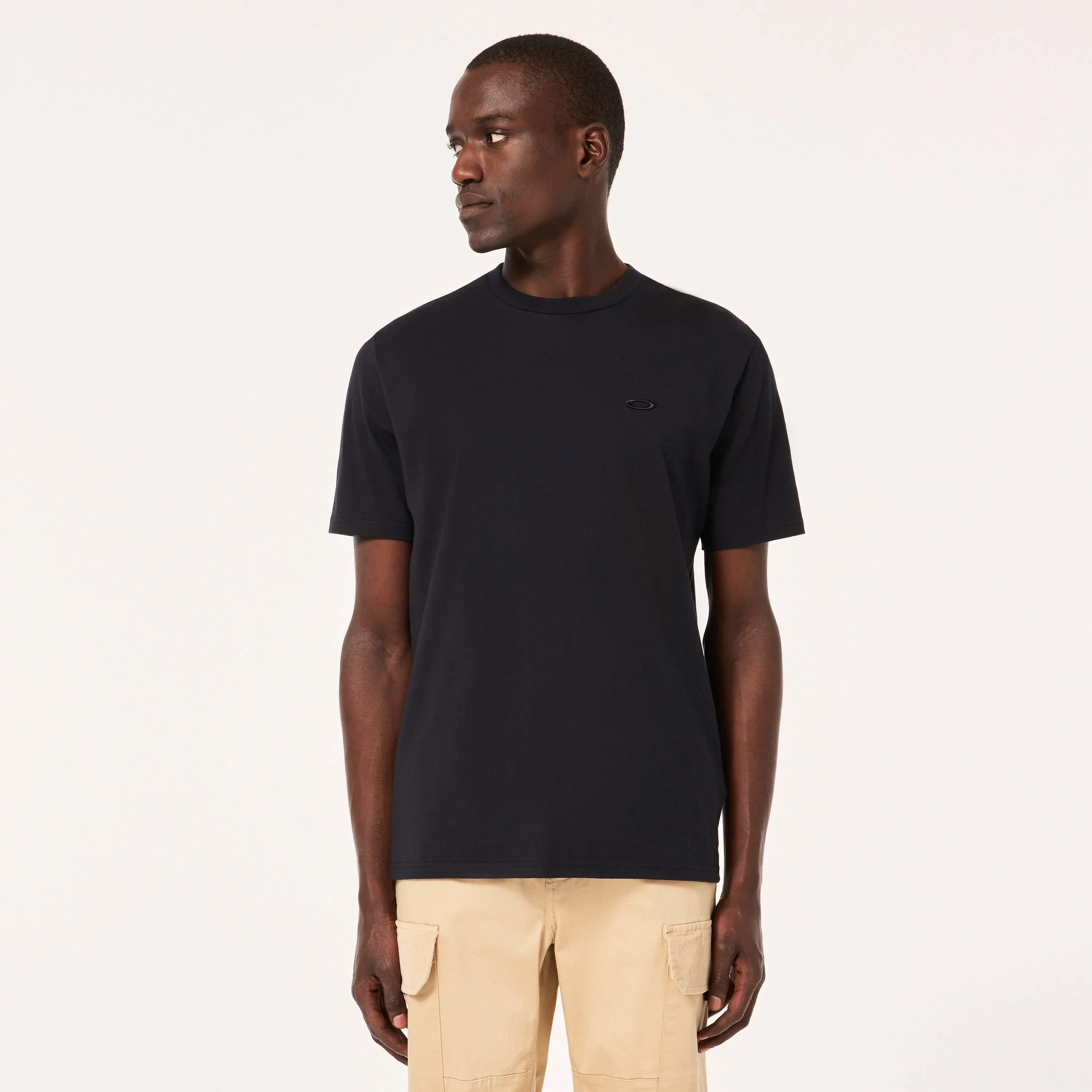 OAKLEY Relax Tee 2.0 - Blackout - Image 3