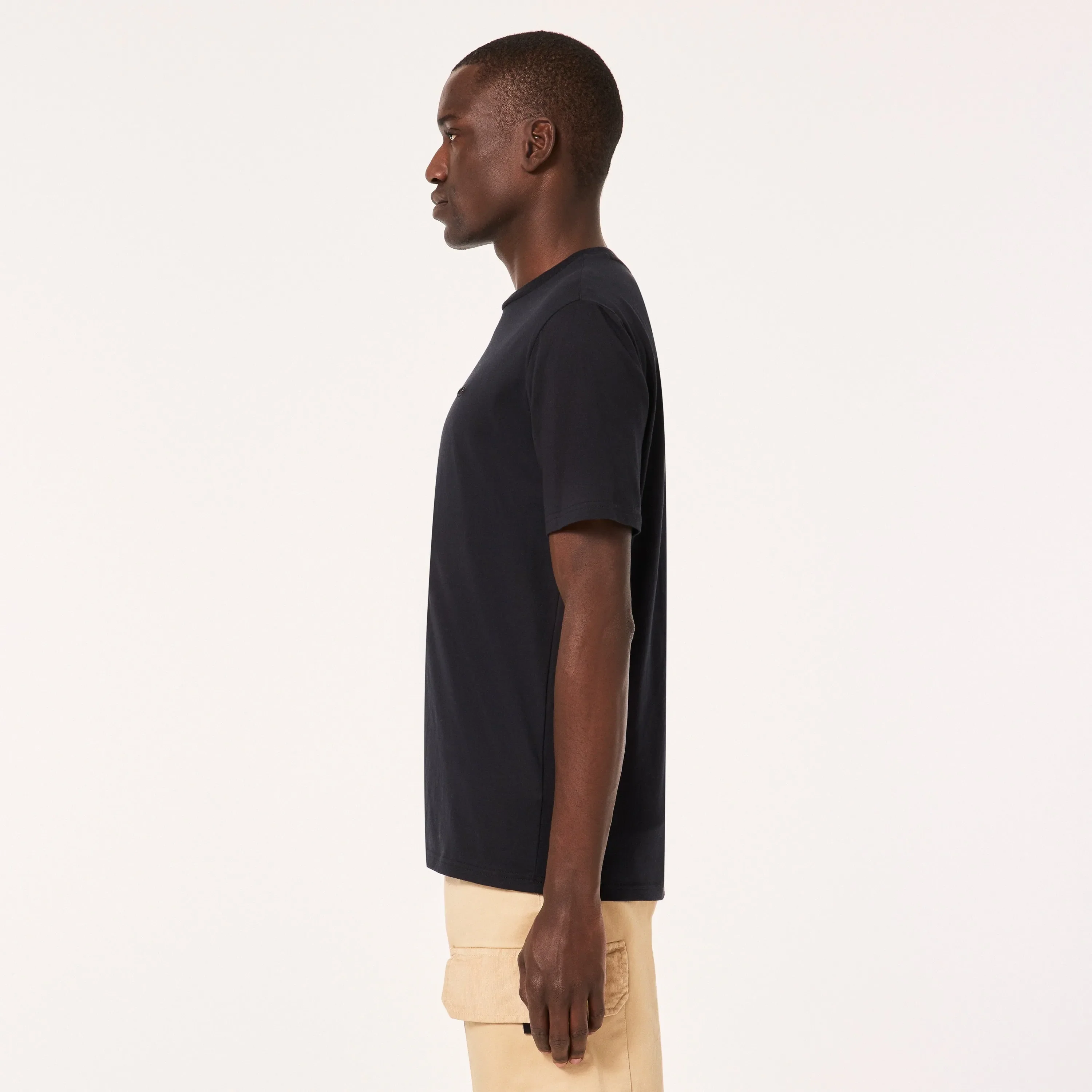 OAKLEY Relax Tee 2.0 - Blackout - Image 4