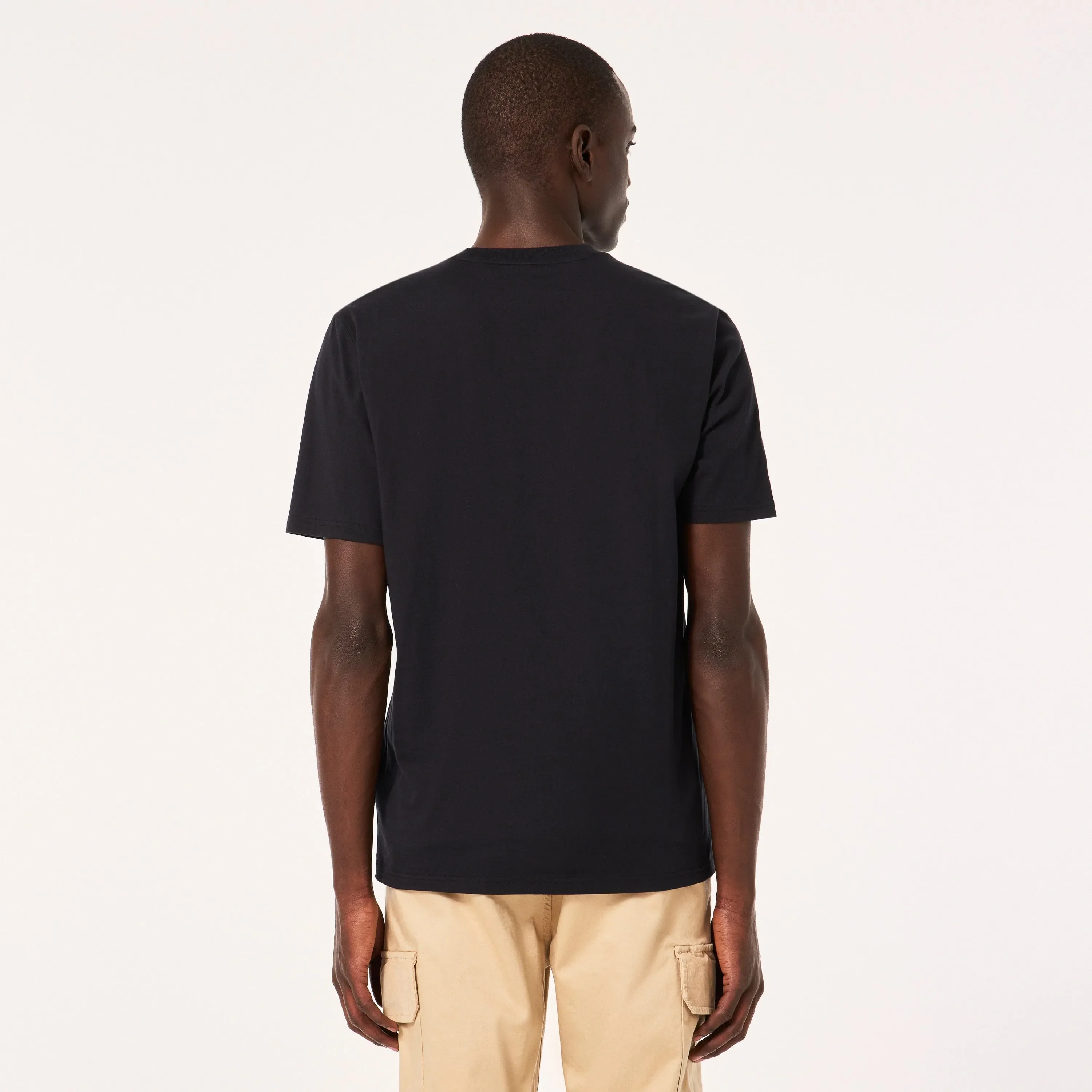 OAKLEY Relax Tee 2.0 - Blackout - Image 5