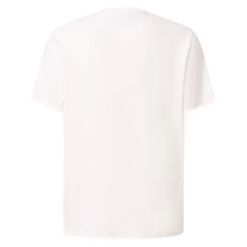 OAKLEY Relax Tee - Off White - Image 2