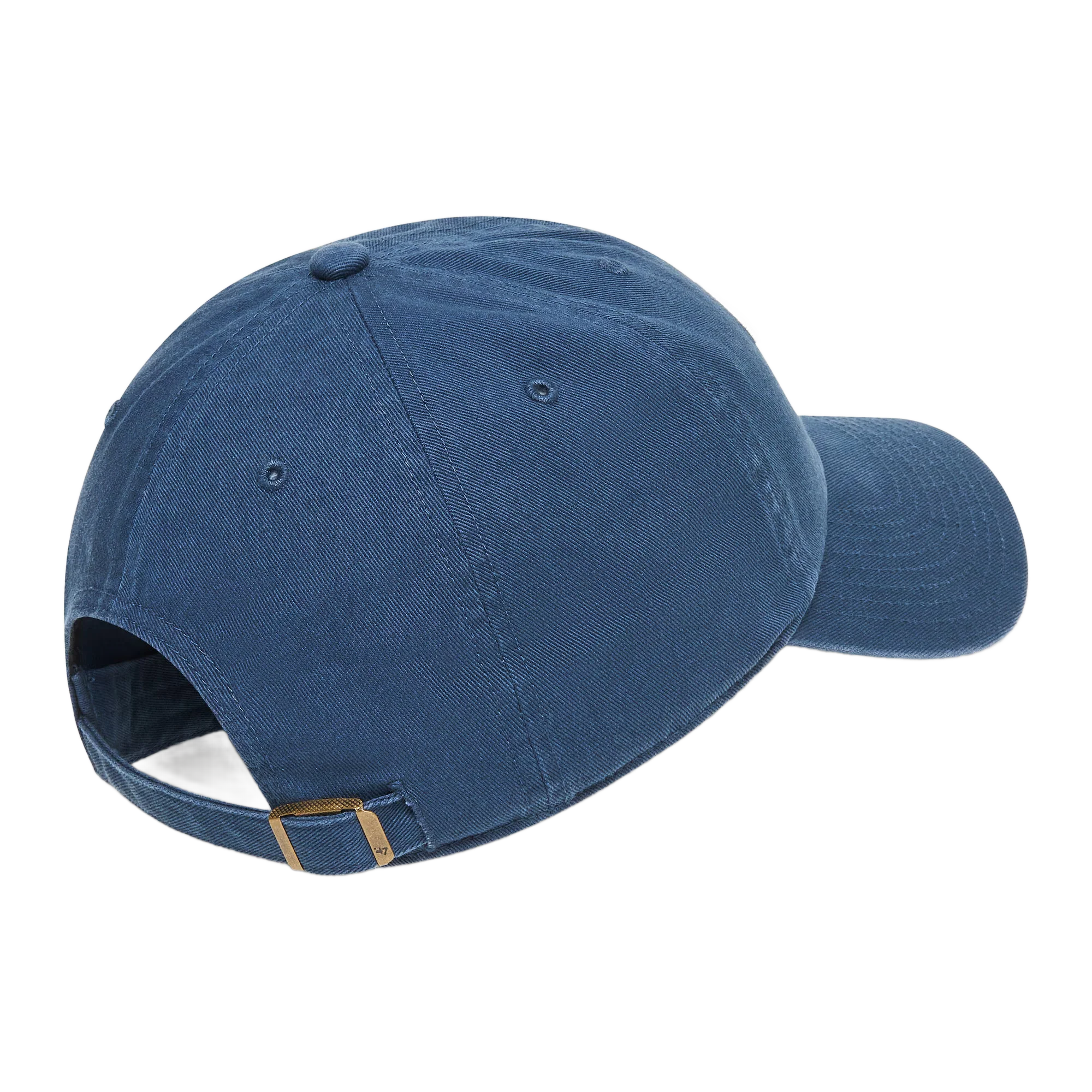 OAKLEY Remix Dad Hat -Abyss/White - Image 2