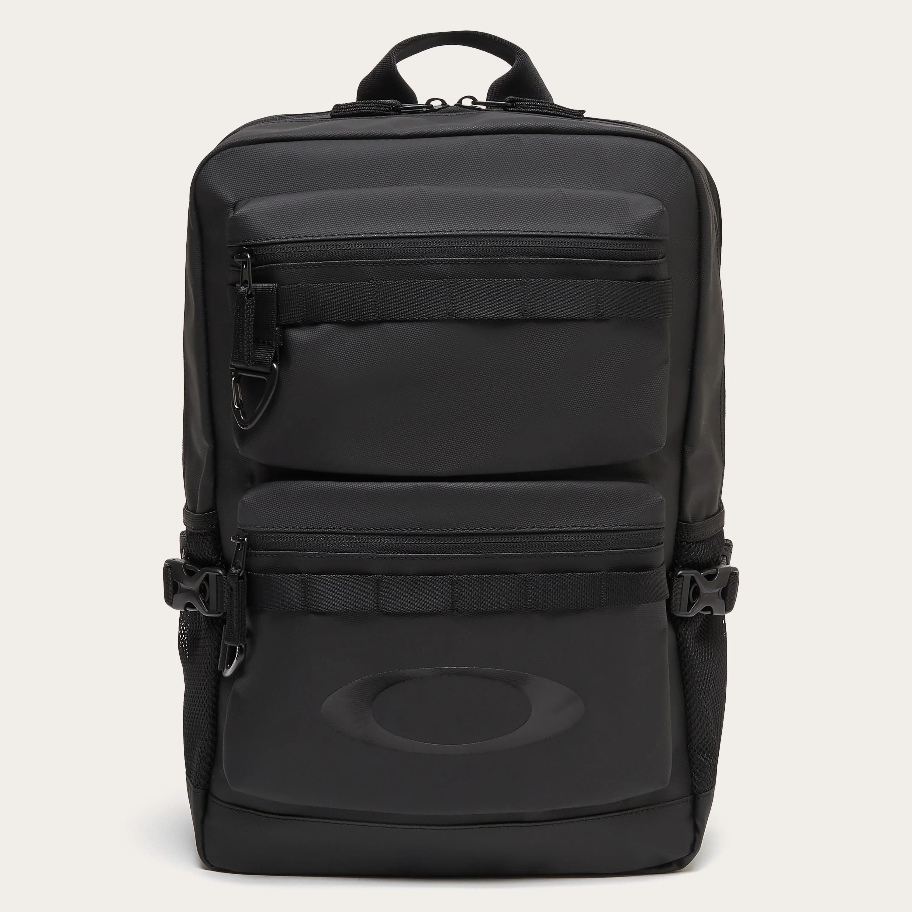 OAKLEY Rover Laptop Backpack - Blackout