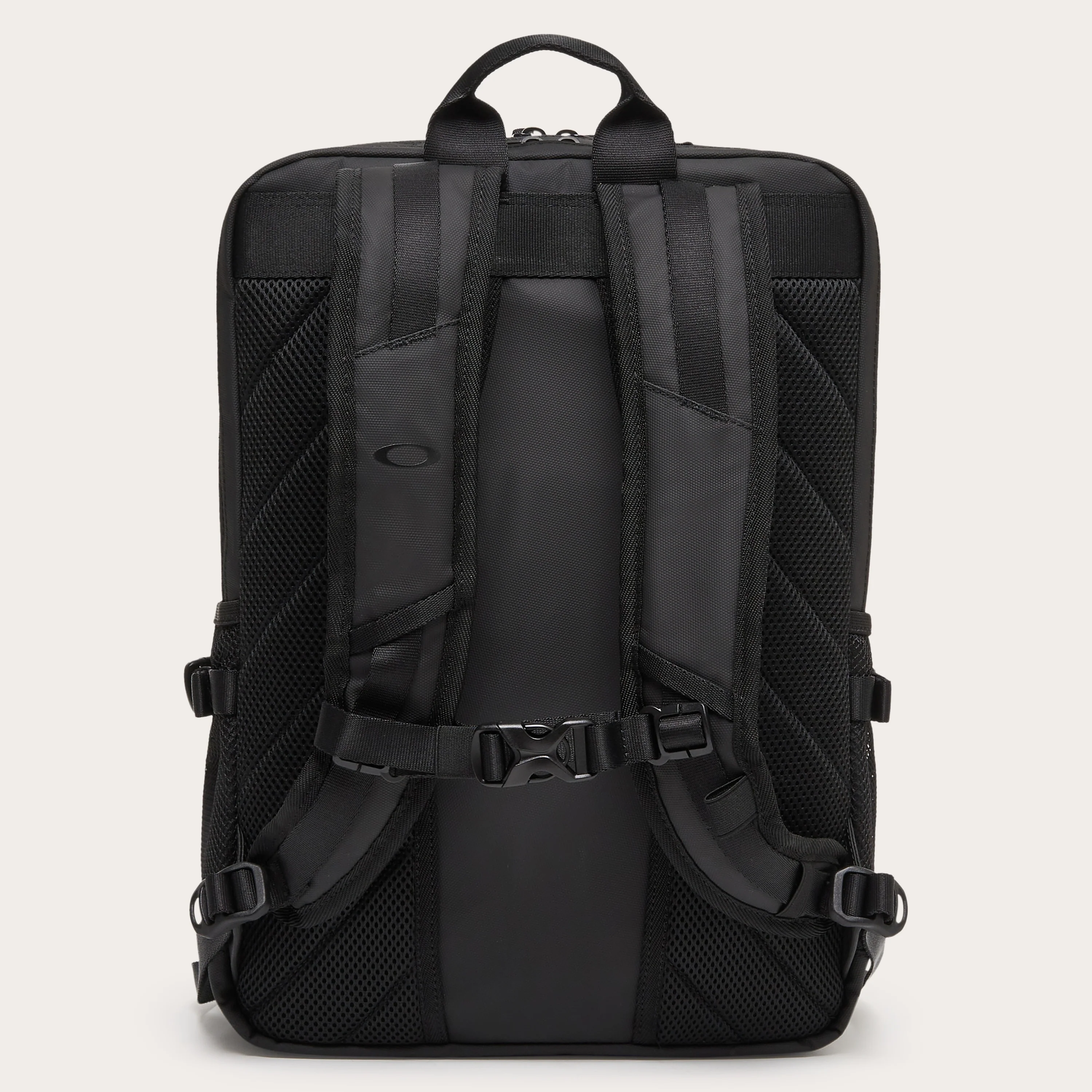 OAKLEY Rover Laptop Backpack - Blackout - Image 2