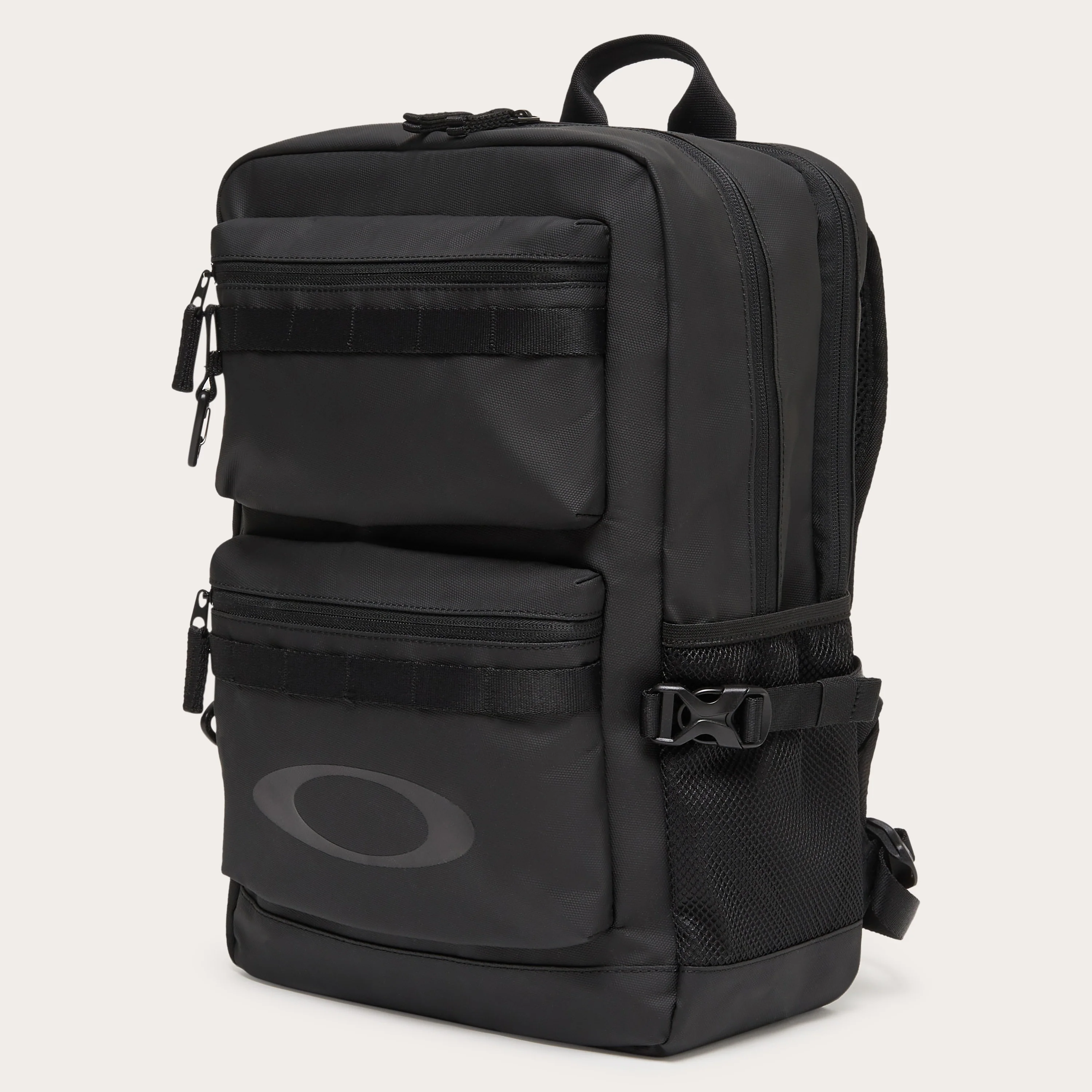 OAKLEY Rover Laptop Backpack - Blackout - Image 3