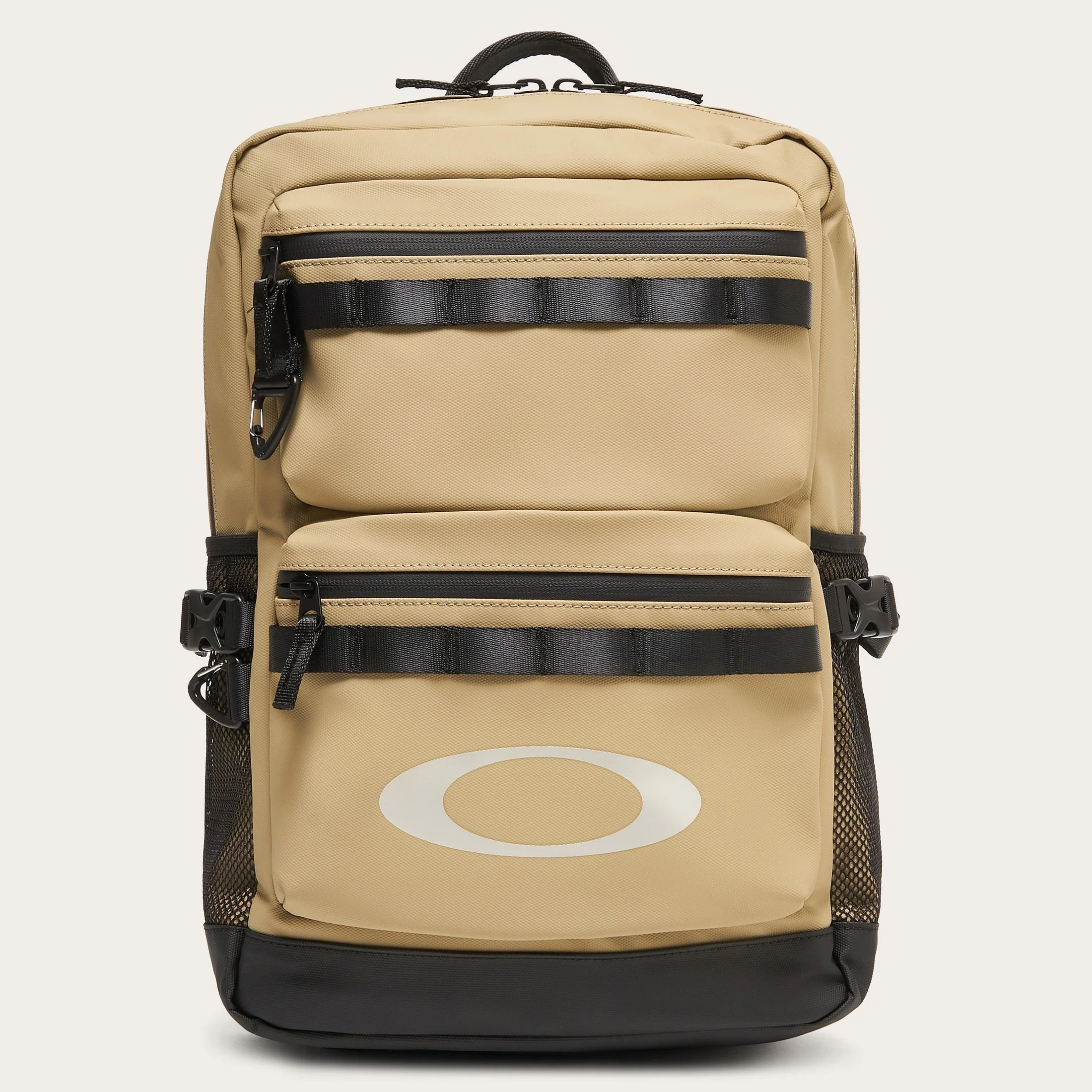 OAKLEY Rover Laptop Backpack - Pebble