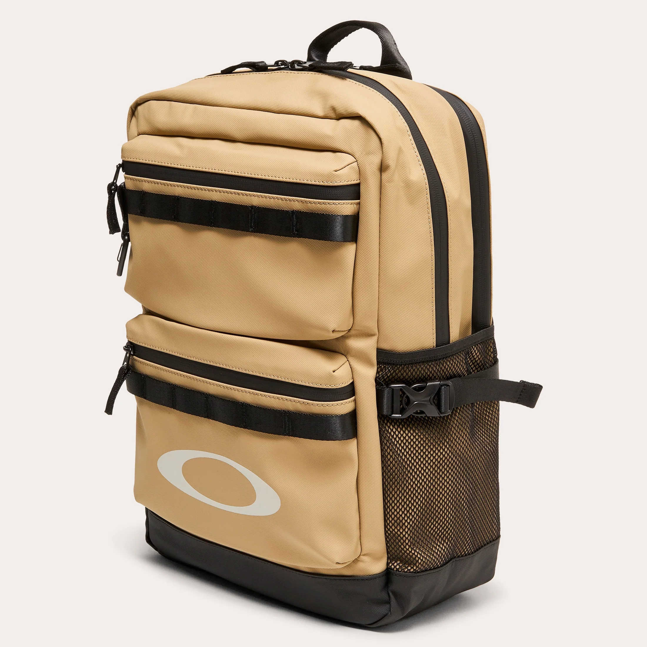 OAKLEY Rover Laptop Backpack - Pebble - Image 3