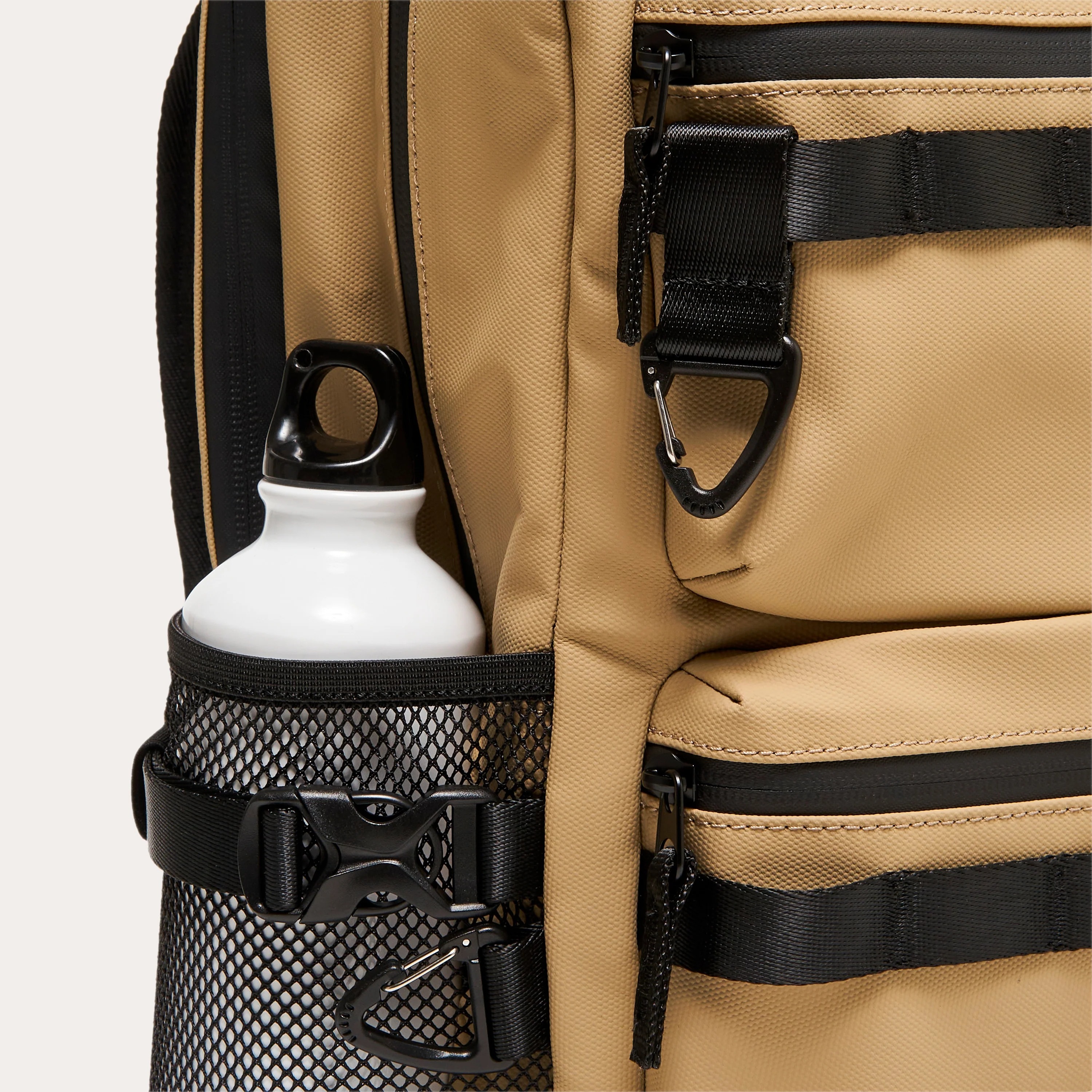 OAKLEY Rover Laptop Backpack - Pebble - Image 4