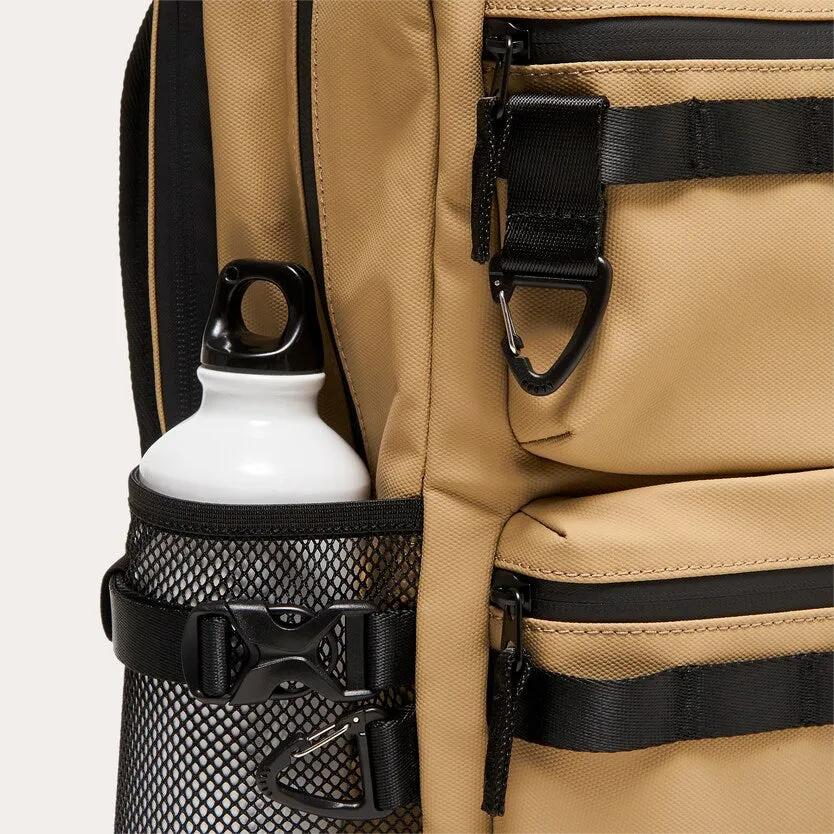 OAKLEY Rover Laptop Backpack - Pebble - Image 9
