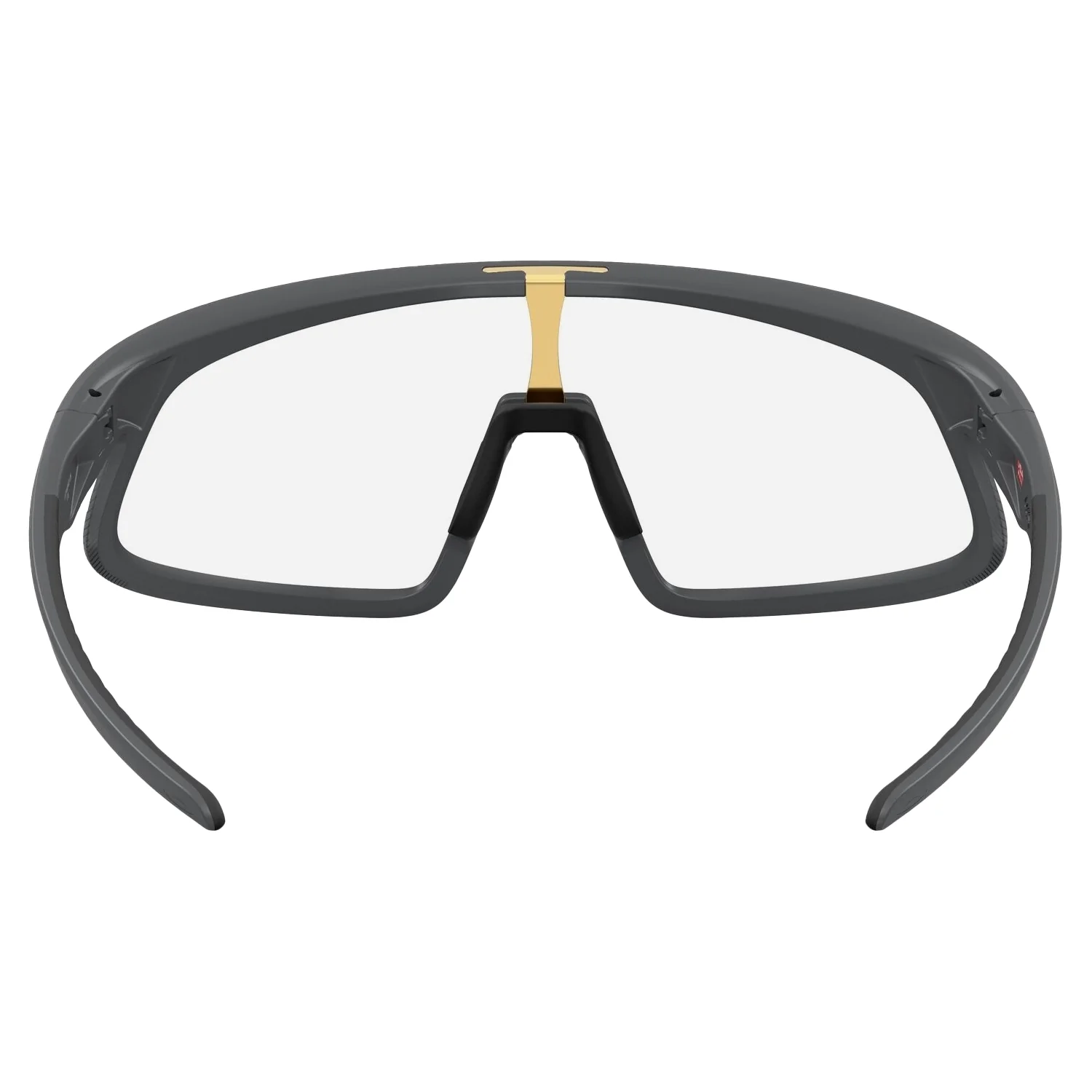 OAKLEY RSLV Eyewear - Matte Carbon Photochromic - Image 6
