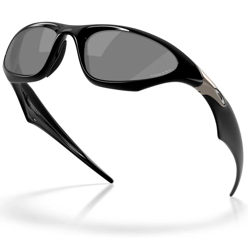 OAKLEY Scar - Prizm Black - Image 2