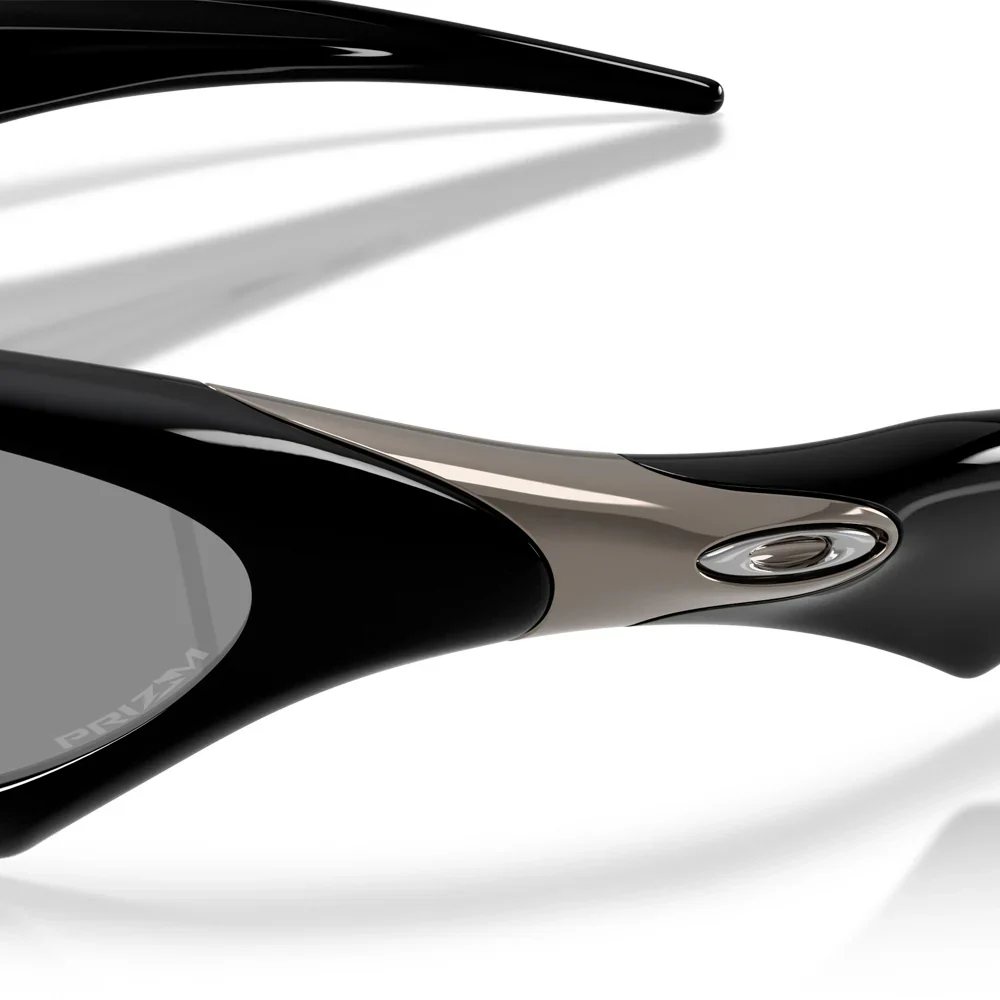 OAKLEY Scar - Prizm Black - Image 3