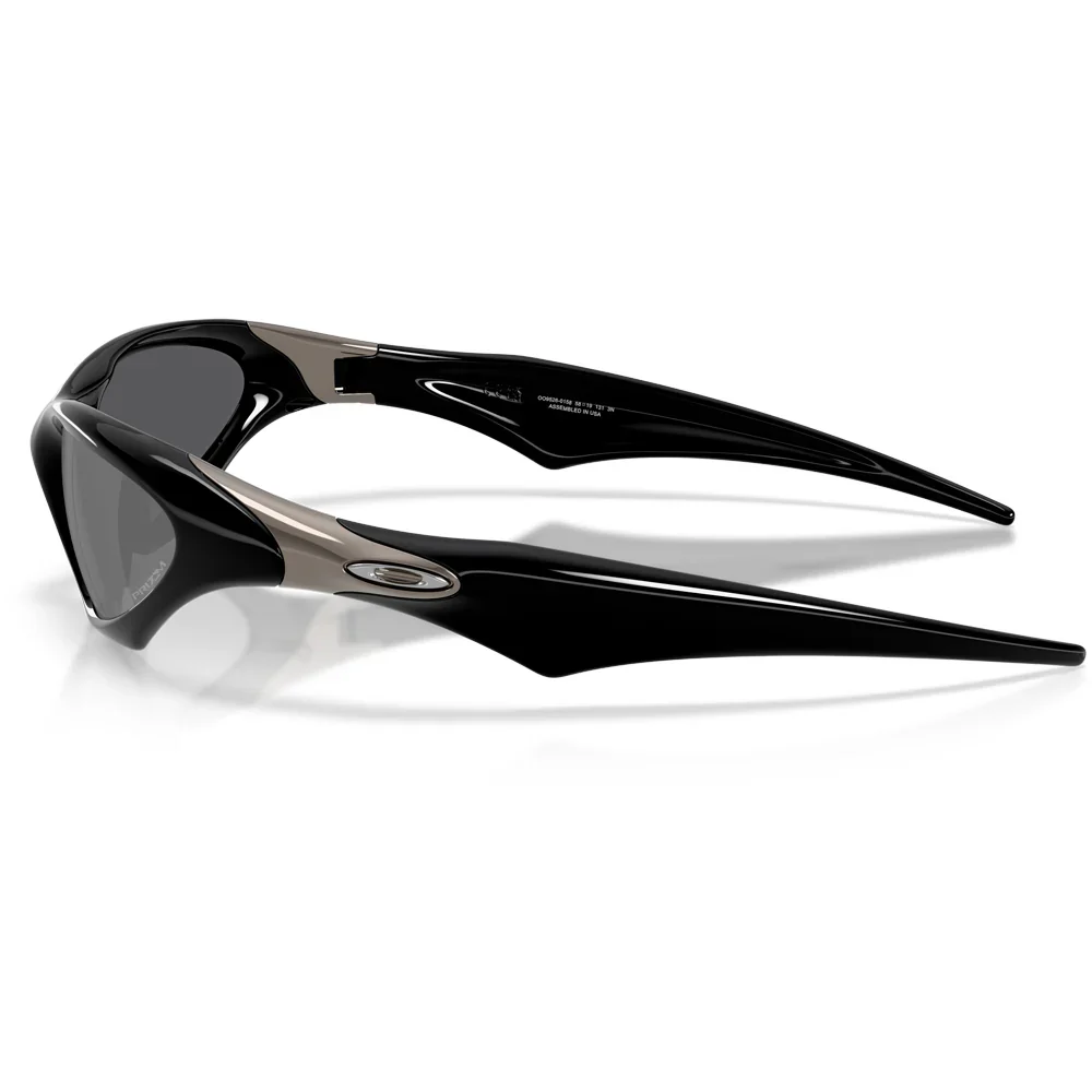 OAKLEY Scar - Prizm Black - Image 5