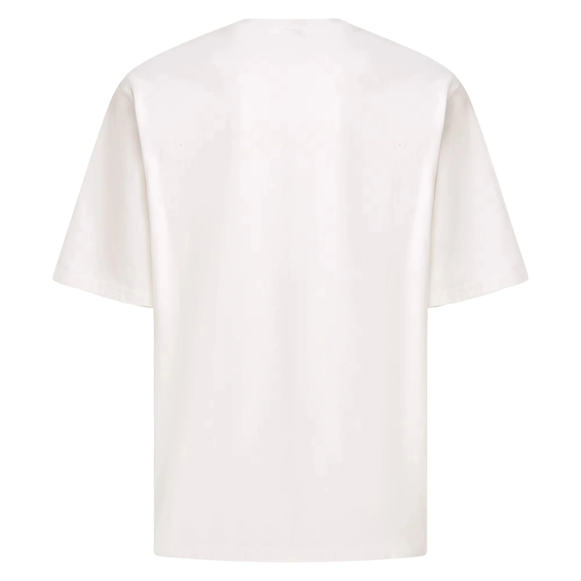 OAKLEY SOHO SL Tee - White - Image 2
