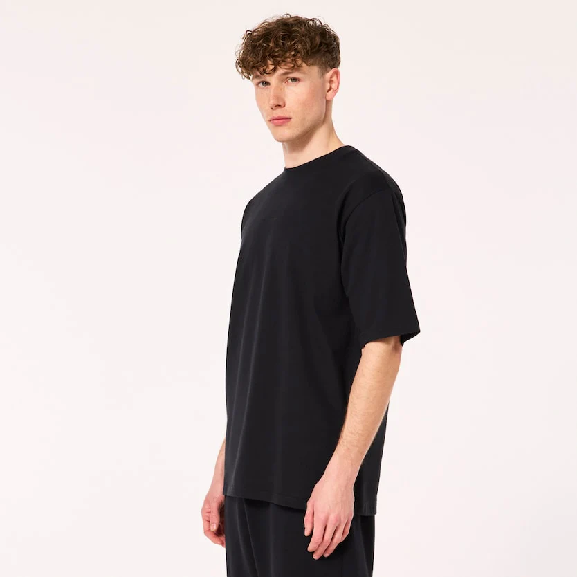 OAKLEY SOHO SL Tee - Blackout - Image 2