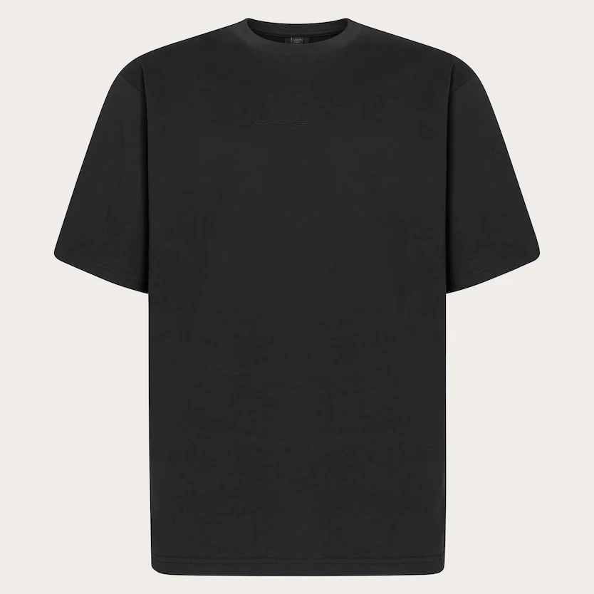 OAKLEY SOHO SL Tee - Blackout - Image 3