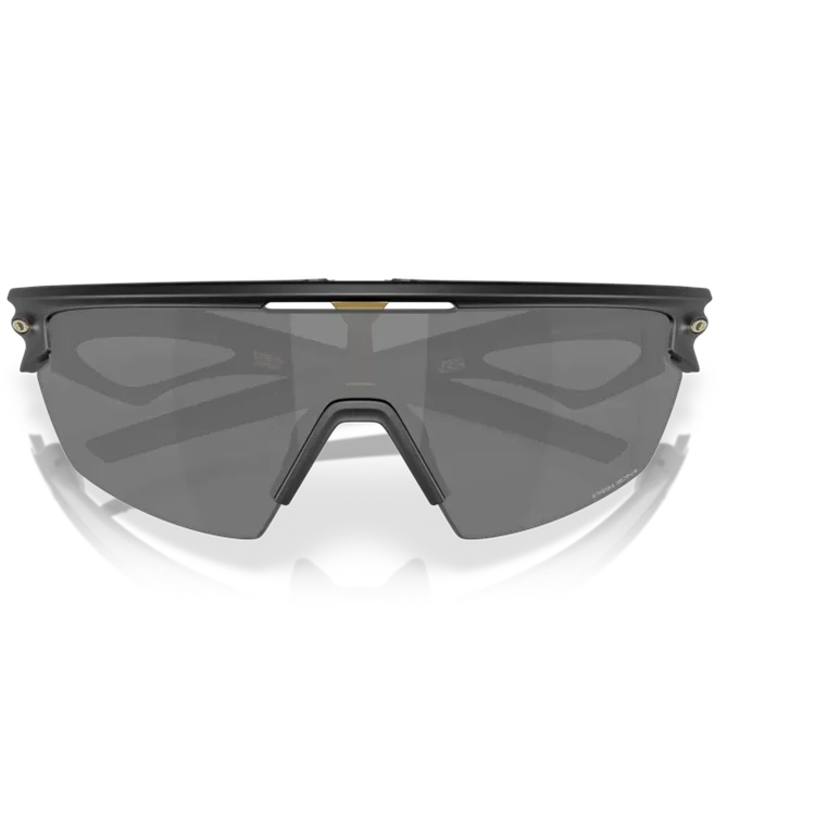 OAKLEY Sphaera Eyewear - Matte Black Prizm Black - Image 2