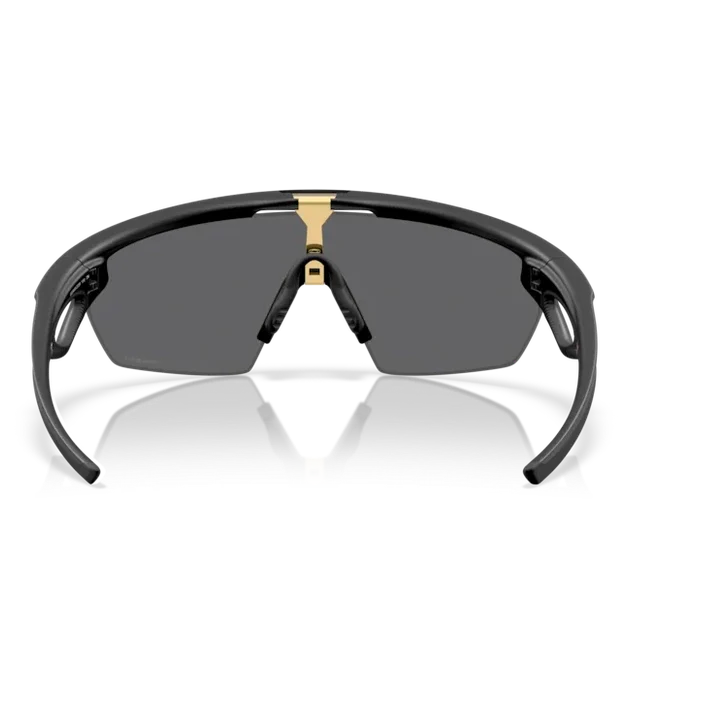 OAKLEY Sphaera Eyewear - Matte Black Prizm Black - Image 4