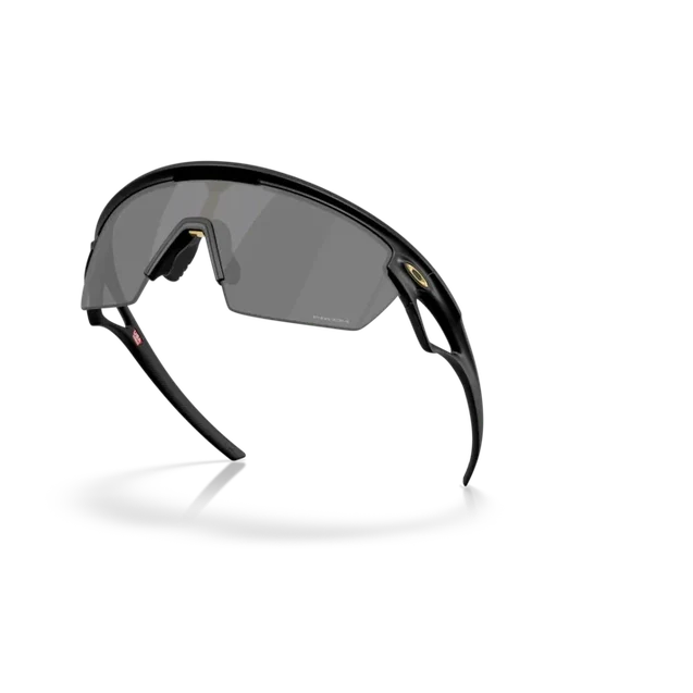 OAKLEY Sphaera Eyewear - Matte Black Prizm Black - Image 5