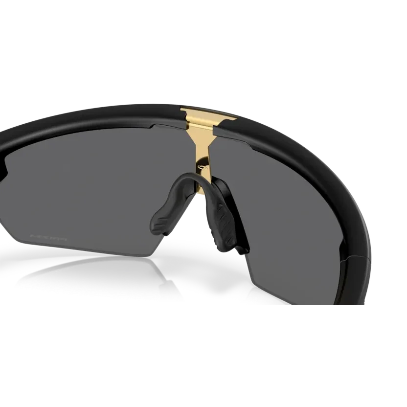 OAKLEY Sphaera Eyewear - Matte Black Prizm Black - Image 6