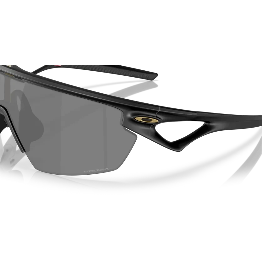 OAKLEY Sphaera Eyewear - Matte Black Prizm Black - Image 7