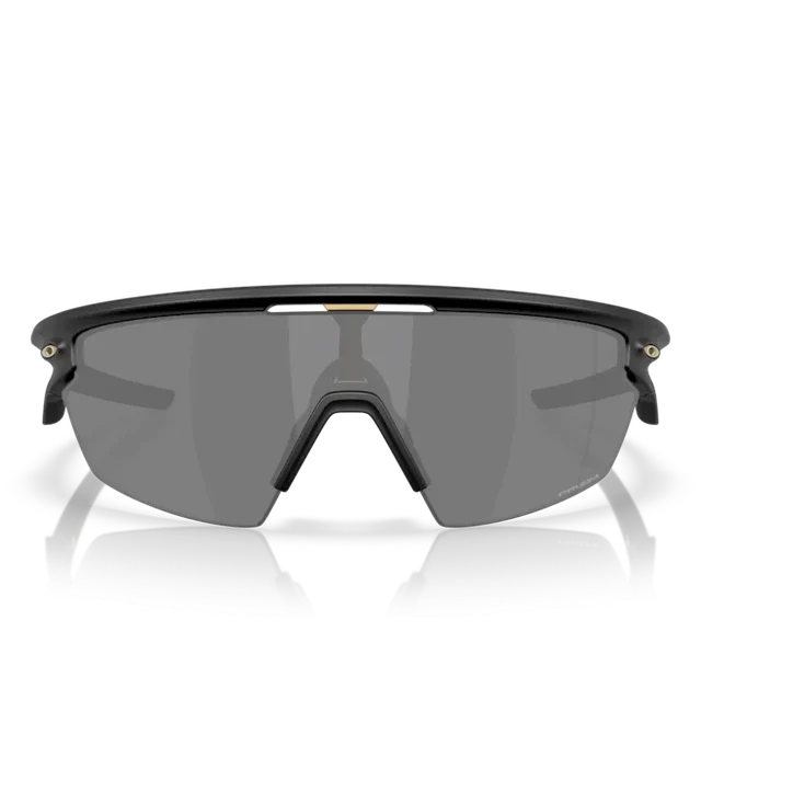 OAKLEY Sphaera Eyewear - Matte Black Prizm Black - Image 8