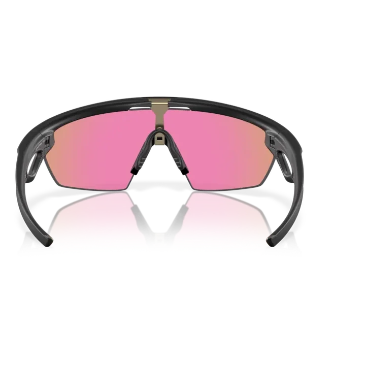 OAKLEY Sphaera Eyewear - Matte Black Prizm Golf - Image 4