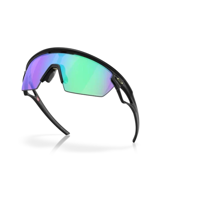 OAKLEY Sphaera Eyewear - Matte Black Prizm Golf - Image 5