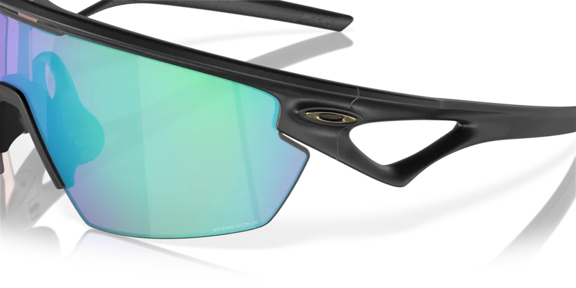 OAKLEY Sphaera Eyewear - Matte Black Prizm Golf - Image 6