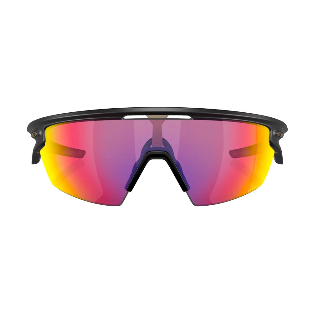OAKLEY Sphaera Eyewear - Matte Black Prizm Road - Image 2
