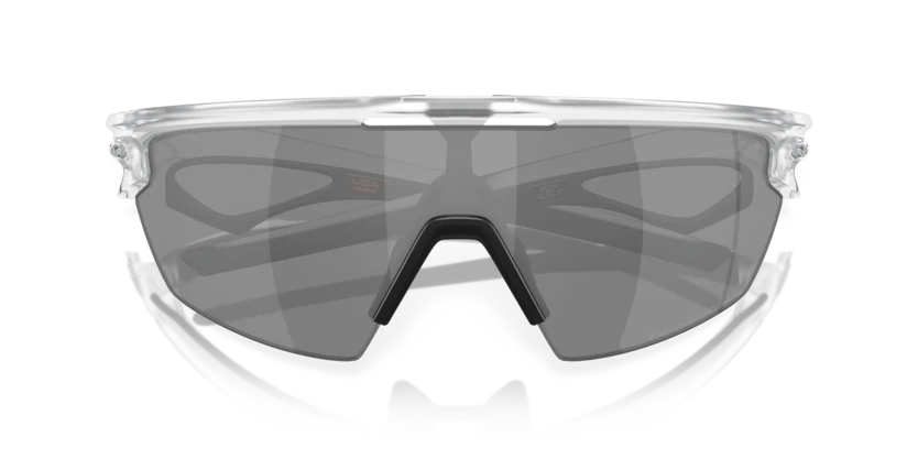 OAKLEY Sphaera Eyewear - Matte Clear Photochromic - Image 6