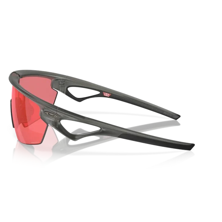 OAKLEY Sphaera  - Matte Grey Smoke Prizm Trail Torch - Image 2