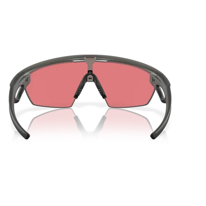OAKLEY Sphaera  - Matte Grey Smoke Prizm Trail Torch - Image 3