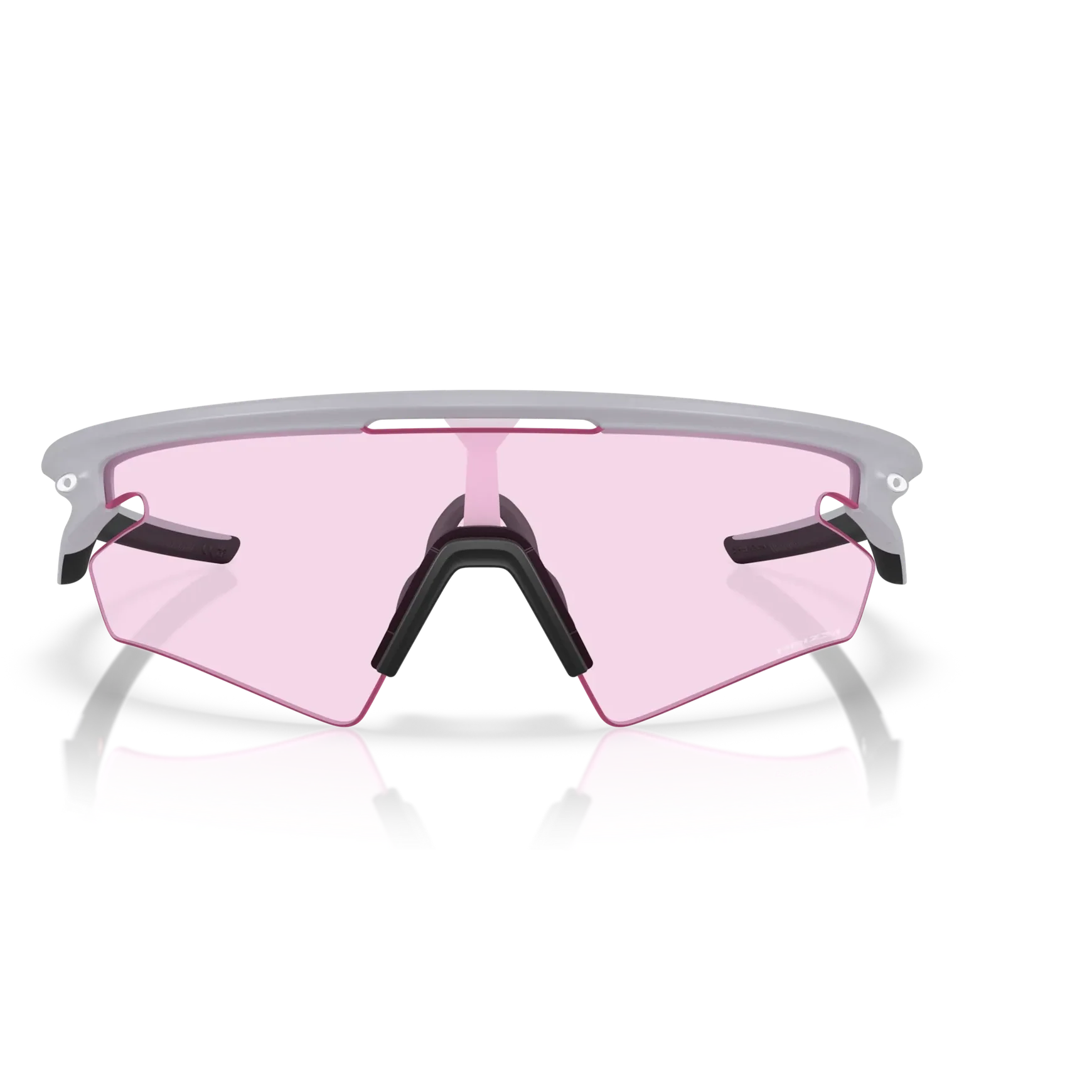 OAKLEY Sphaera Slash - Matte Fog Prizm Low Light - Image 2