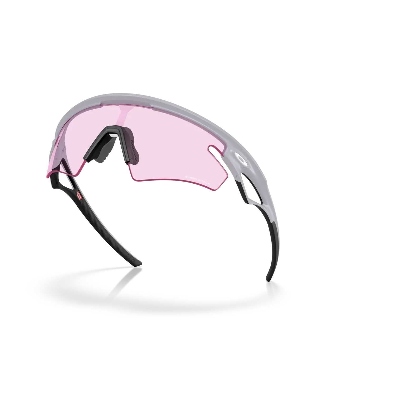 OAKLEY Sphaera Slash - Matte Fog Prizm Low Light - Image 5