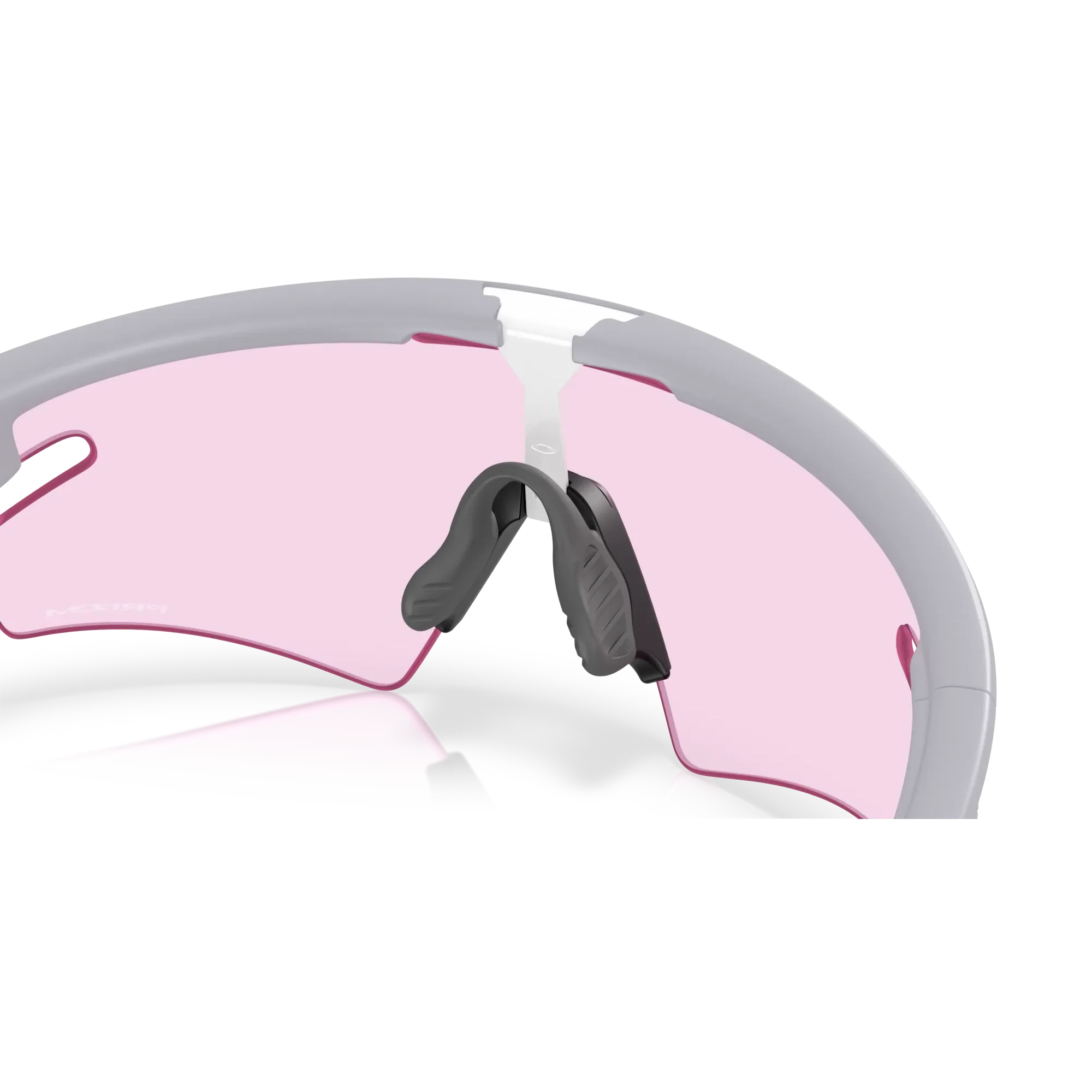 OAKLEY Sphaera Slash - Matte Fog Prizm Low Light - Image 7