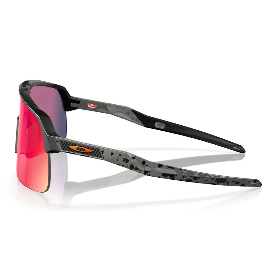 OAKLEY Sutro Lite Community Collection - Matte Black - Image 4