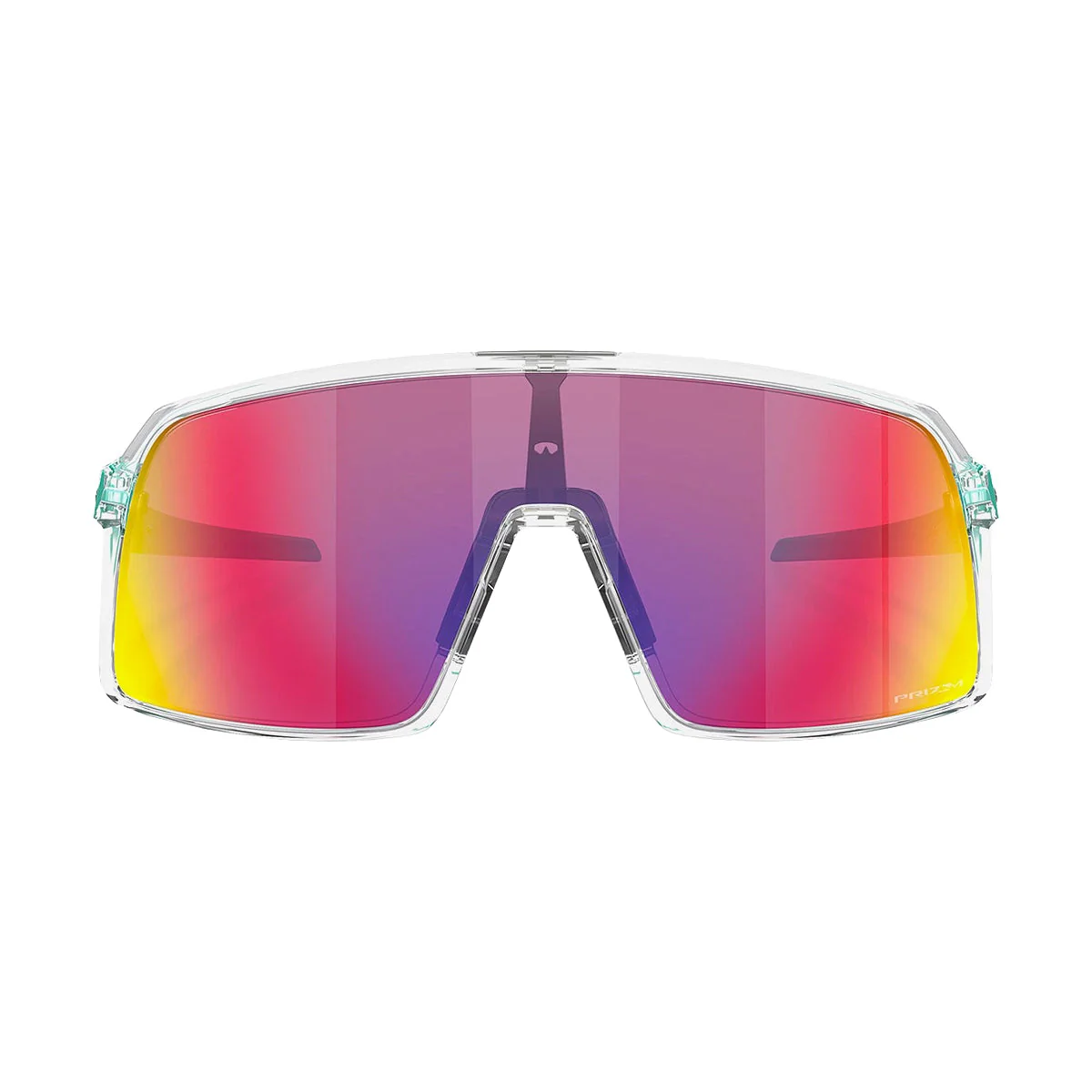 OAKLEY Sutro Eyewear Clear Prizm Road - Transparent - Image 2