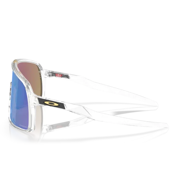 OAKLEY Sutro Eyewear - Clear Prizm Sapphire - Image 2
