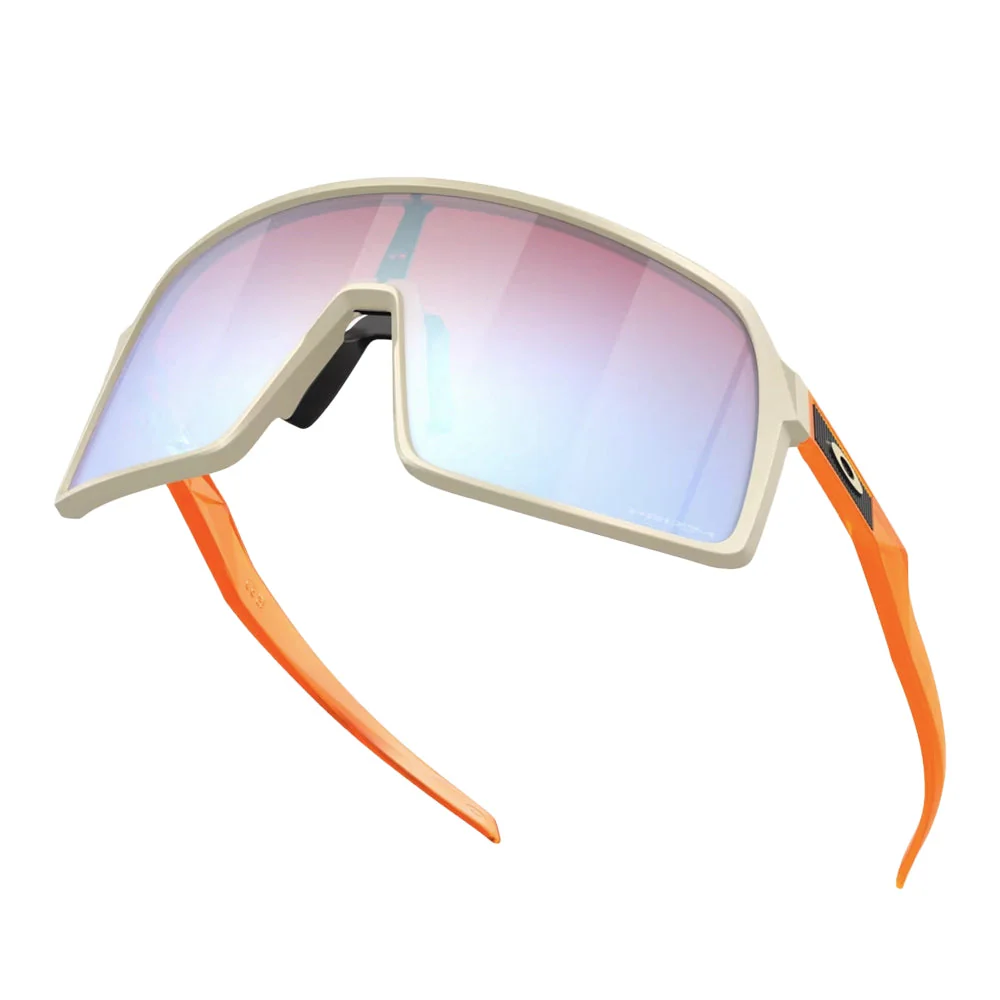 OAKLEY Sutro Latitude - Matte Sand Prizm Snow Sapphire - Image 2