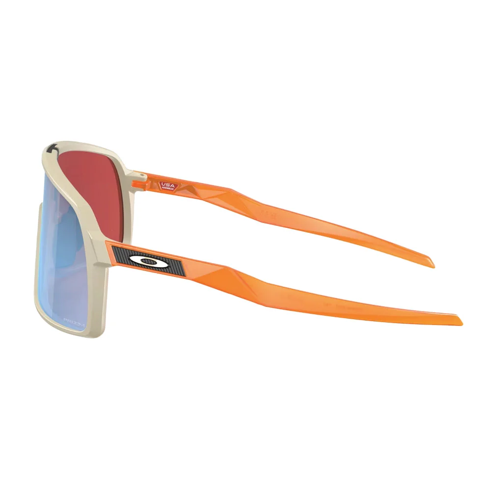 OAKLEY Sutro Latitude - Matte Sand Prizm Snow Sapphire - Image 3