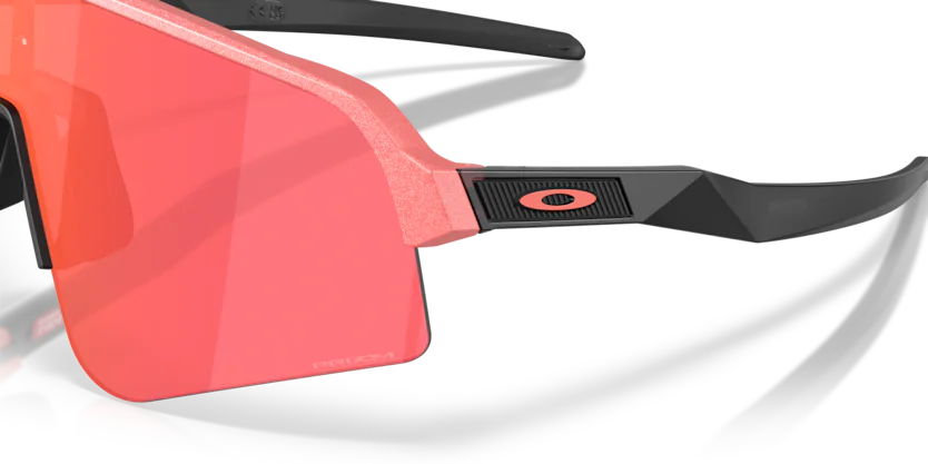 OAKLEY Sutro Lie Sweep - Muted Metallic Paloma Prizm Trail Torch - Image 3